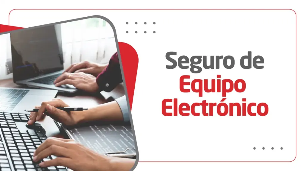 Seguro Premium 4 años (daños y robos)