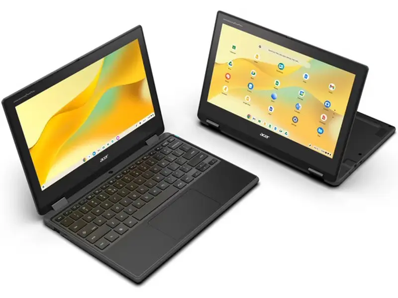 Pack Chromebook Colegio Paula Montal 26-27